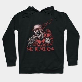 the black keys Hoodie